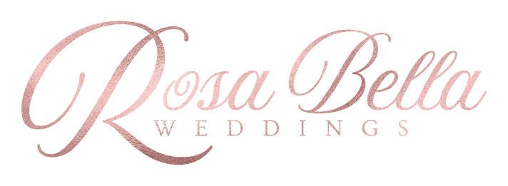 Rosa Bella Weddings